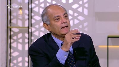 حسن هريدي: اتابع بصورة كبيرة الأحداث التي تمر بها المنطقة العربية