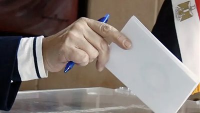 الانتخابات الرئاسية 2024.. استعدادات أمنية مكثفة بالسفارات لاستقبال الناخبين