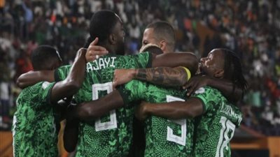 ثبات التشكيل النيجيري وقيادة مابولولو لأنجولا في ربع النهائي