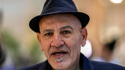 رشيد مشهراوى ضيفًا في برنامج 