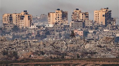 قبل دقائق من الانتهاء.. تمديد الهدنة الإنسانية بجهود مصرية قطرية