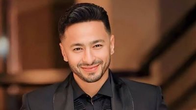 حمادة هلال: 