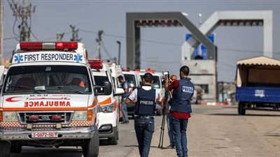 رهائن إسرائيل.. مصر تستعد لاستلام قائمة الأسماء السابعة