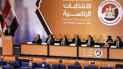 الوطنية للانتخابات تُجيب عن الأسئلة الشائعة قبل تصويت المصريين في الخارج