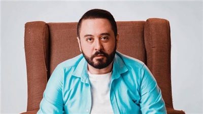 عمرو عبدالعزيز ينضم لـ مسلسل الليلة كبيرة.. تفاصيل