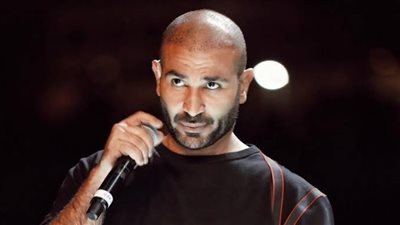 راغب علامة وأحمد سعد يقيمان حفلاً غنائياً في الولايات المتحدة الأمريكية