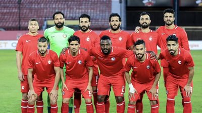 ضجة كروية: بيراميدز والجيش الملكي يرفعان شكوى ضد فيوتشر للكاف!