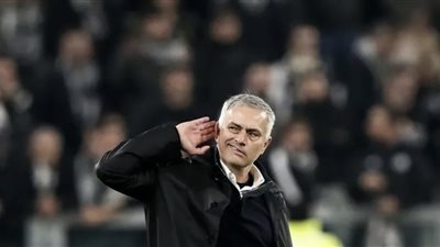 بعد الاتفاق الأولي: رئيس الشباب يستبعد مورينيو