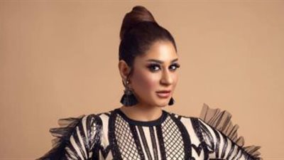 إنجي شرف: اعتزالي بعد تفكير طويل واستشارة رب العالمين