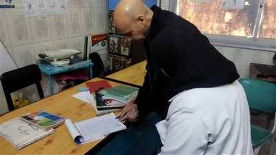 في جولة ميدانية لوكيل صحة الشرقية.. إحالة الجهاز الإشرافي بالإدارة للشئون القانونية