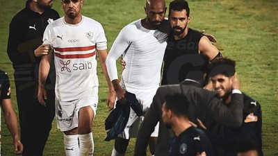 محاولات الزمالك الثلاثة لاستقطاب عبد الله السعيد
