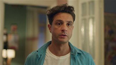 أحمد الفيشاوى يستعد لطرح فيلم 