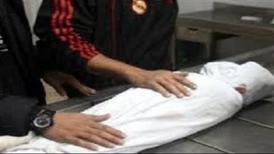 مصرع طفل سقط من الطابق السادس بعقار فى الهرم