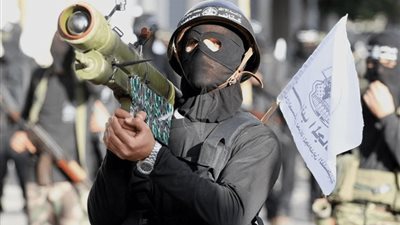 كتائب المجاهدين تُعلن استشهاد المجموعة المكلفة بحراسة الأسرى