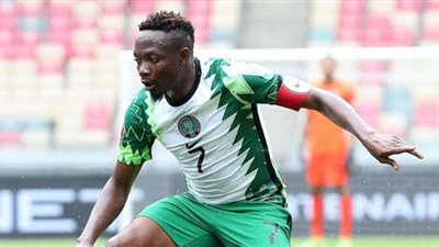 الكاف يعلن أفضل اسيست في ربع نهائي أمم أفريقيا 2023