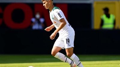 تعثر صفقة مصطفي أشرف مع الزمالك والأهلي يتدخل