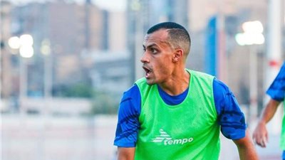 مران الزمالك.. تدريبات تأهيلية لثنائي الفريق ومؤازرة حسين السيد