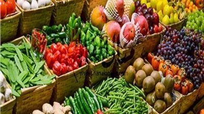 الفاصوليا بـ 15..اسعار الخضراوات بالأسواق المصرية اليوم