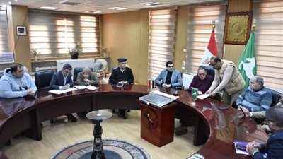 بعد تحريك سعر المواد البترولية .. محافظ الشرقية يعدل تعريفة خطوط السير