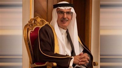 نجوم الفن ينعون الأمير بدر بن عبد المحسن في موجة حزن عارمة