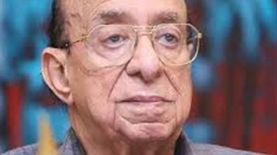 جلال الشرقاوي يحمل اسم الدورة التاسعة من مهرجان شرم الشيخ للمسرح الشبابي 