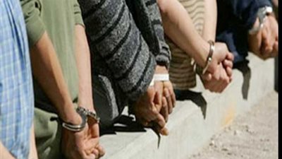 سقوط تشكيل عصابي تخصص في تجارة المخدرات بالقاهرة