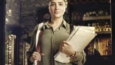 بشكل حصري.. أحداث الحلقة 12 من مسلسل نعمة الأفوكاتو