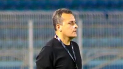 إنبي يعلن سيد ياسين مديراً فنيًا خلفًا لتامر مصطفي