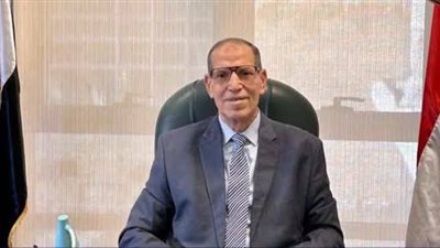 رئيس النيابة الإدارية يهنئ البابا تواضروس الثاني بمناسبة عيد القيامة المجيد