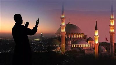 ردد الآن دعاء غروب الشمس يوم الجمعة.. “اللهم متعنا براحة البال وصلاح الحال”