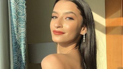 أميرة أديب: صوت النملة كان زي صوت مامتي وروحت لبابا وقتها وقالي أن ماما ممثلة