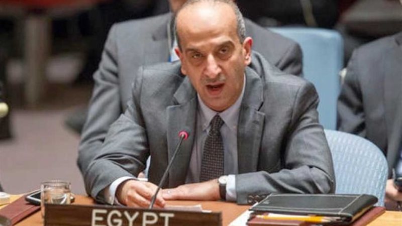 أسامة عبد الخالق