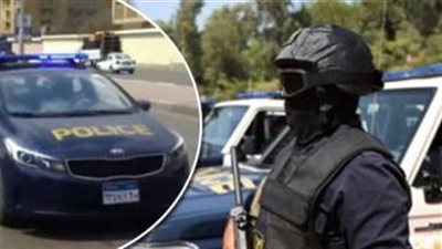 الأمن يضبط طرفي مشاجرة بمدينة نصر