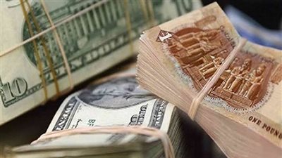 سعر الدولار الأن.. أسعار العملات اليوم مقابل الجنيه المصري