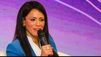 المشاط: تناقش برامج الشراكة المصرية مع برنامج الأغذية العالمي