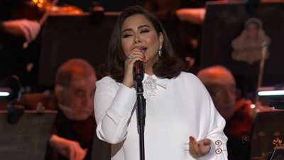 شيرين عبد الوهاب تأجل حفل رأس السنة في بيروت بسبب تصاعد الأحداث في لبنان