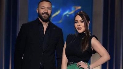 أحمد فهمي: ممكن أقعد سنة مشتغلش وتامر حسني نجم كبير