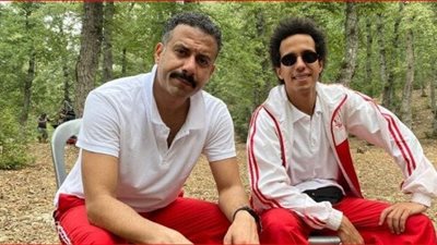 طه الدسوقي يكشف موعد عرض 