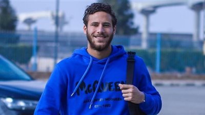 حقيقه مفاوضات الزمالك مع رمضان صبحي