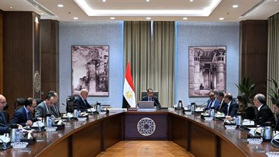 مدبولي يعقد اجتماعًا بشأن مقترحات إنشاء مناطق حرة عامة بالمدن الجديدة