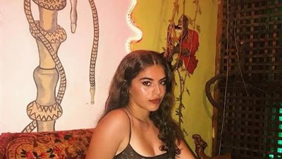 بعد ظهورها بـ البكيني.. إبنة عمرو دياب تسخر من تعليقات المتابعين