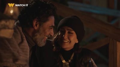 عايدة تواصل مراقبة الغول.. مواعيد الحلقة 13 من «صيد العقارب»