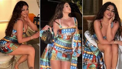 إطلالة مثيرة كالعادة.. هيفاء وهبي تخطف أنظار رواد مواقع التواصل الاجتماعي
