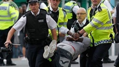 داعش يعلن مسؤوليته عن هجوم موسكو الارهابي