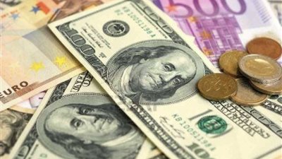 تعرف على سعر الدولار اليوم وأسعار العملات مقابل الجنيه المصري في تعاملات الإثنين