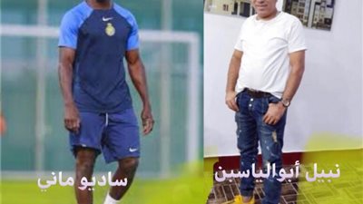 نبيل أبوالياسين: هل هجوم الصحف الغربية على السعودية بسبب صفقات الرياضة الناجحة؟