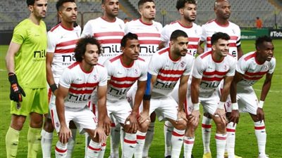 الزمالك يختتم تدريباته استعداداً لمواجهة سوار الغيني