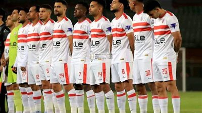 الزمالك يجهز لاعبه من أجل لقاء سوار الغيني