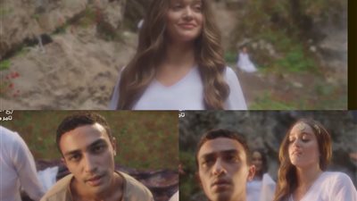 حسن الصباح يتخلص من أعدائه بواسطة مُختار الجنة.. الحلقة 12 من الحشاشين