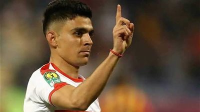 حتحوت يعلن عن موقف بن شرقي من العودة للدوري المصري